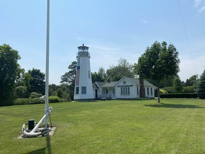 White Rock - July 2021 Photo Of White Rock (newer photo)